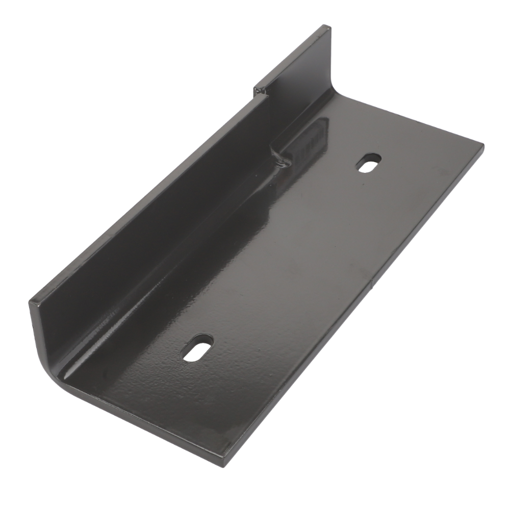 Правый скребок