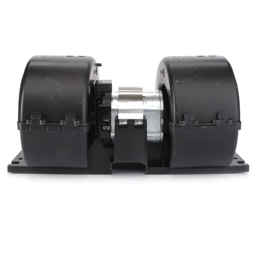 Воздуходувка