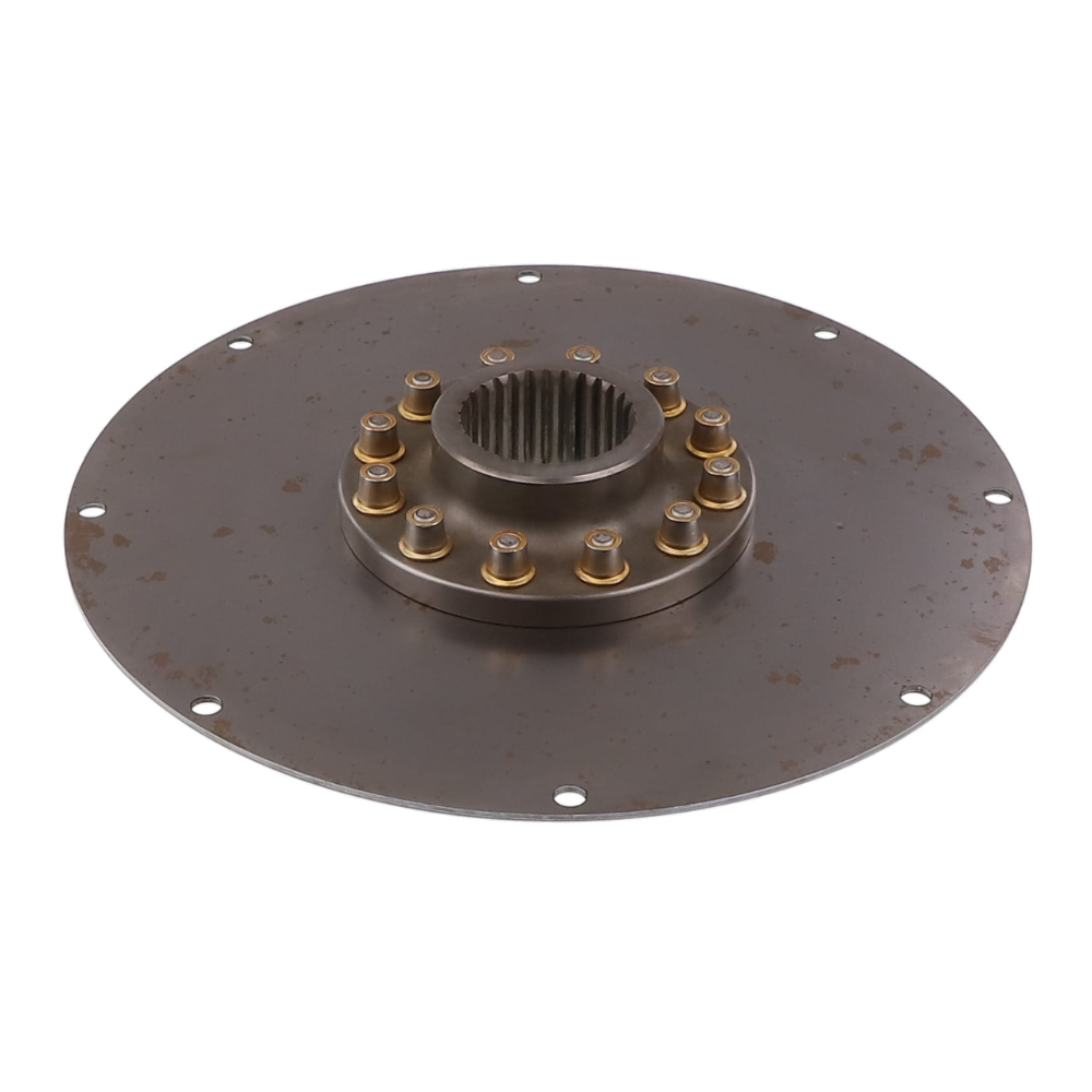 ПРИВОДНАЯ ПЛАСТИНА