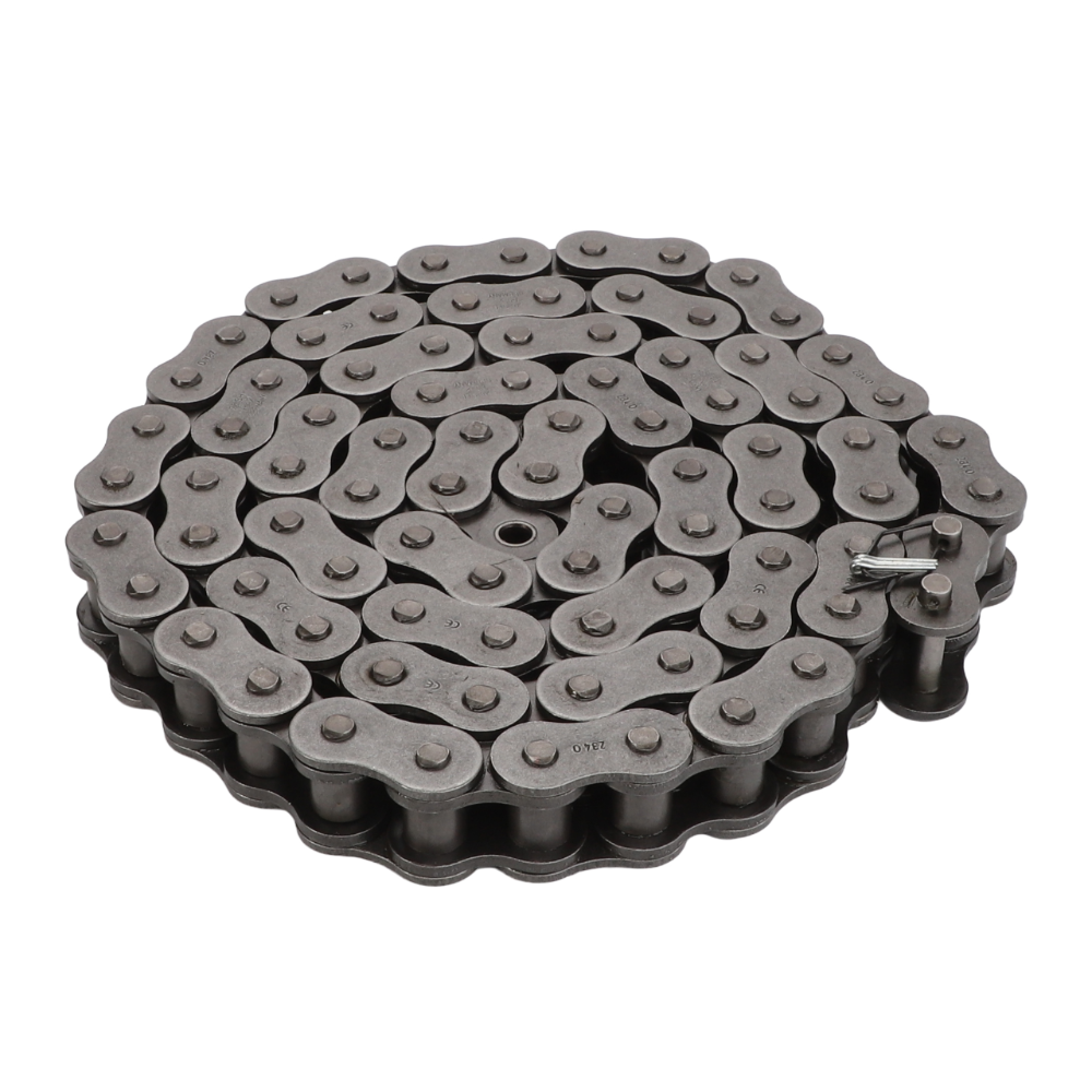 Роликовая цепь