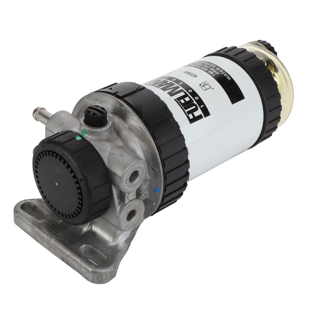 ТОПЛИВНЫЙ ФИЛЬТР