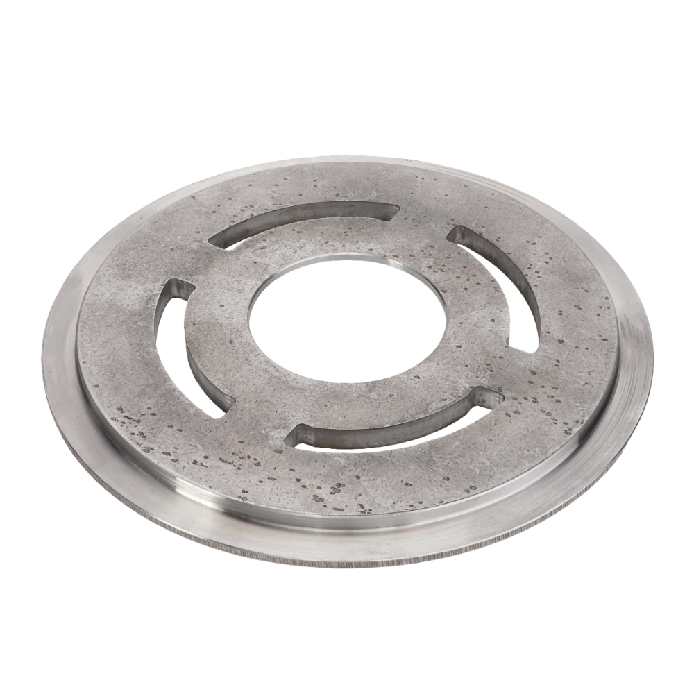 Прижимная пластина