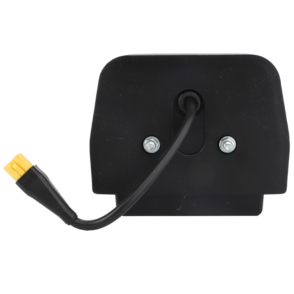 ЗАДНИЙ ФОНАРЬ