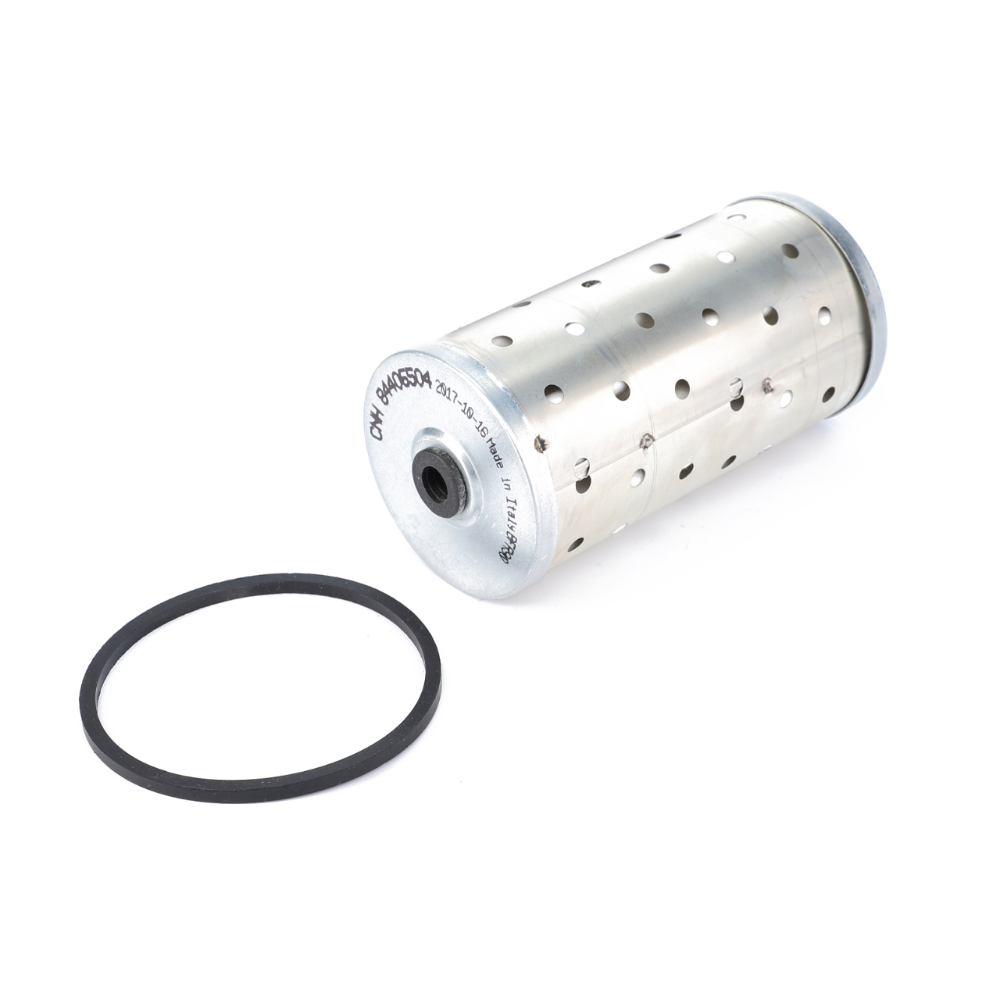 ТОПЛИВНЫЙ ФИЛЬТР