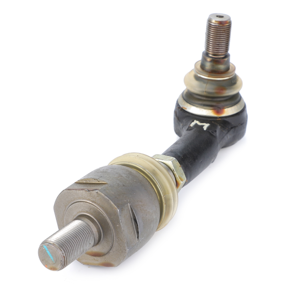 Поворотный рычаг справа