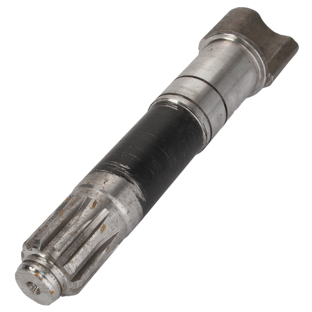 Распределительный вал, правая сторона