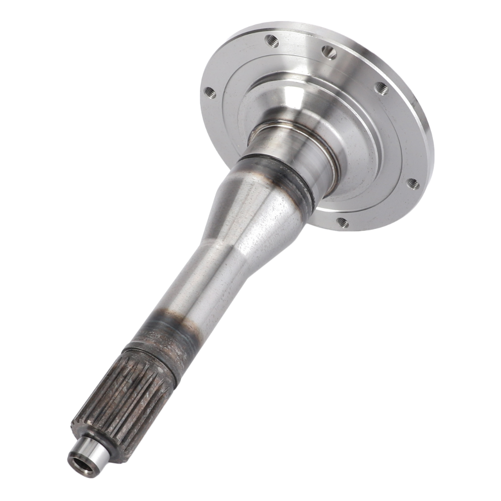 Фланцевый вал