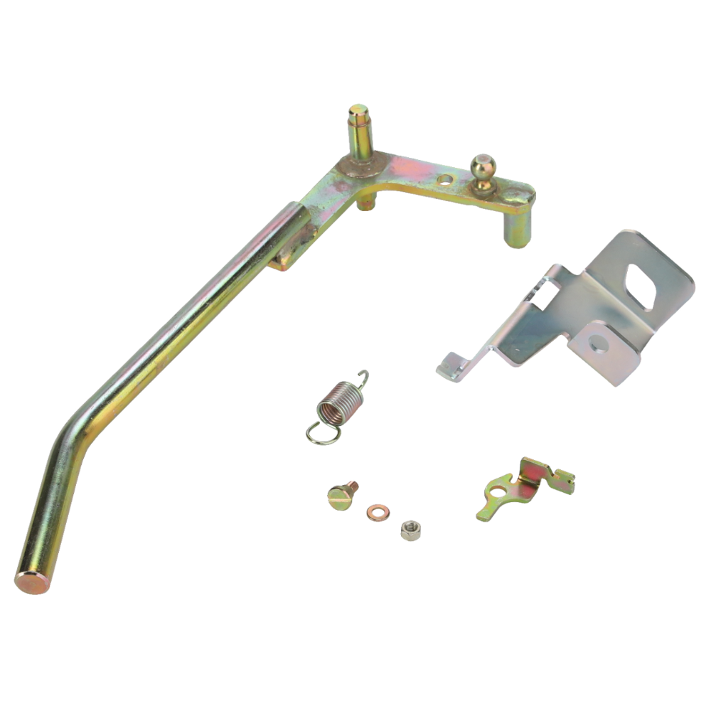 Рычаг селектора