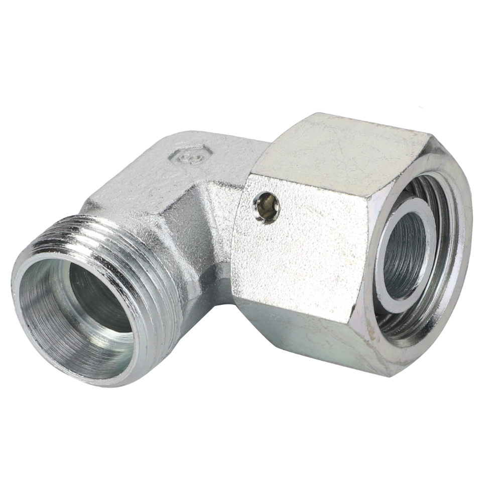 Поворотный фитинг