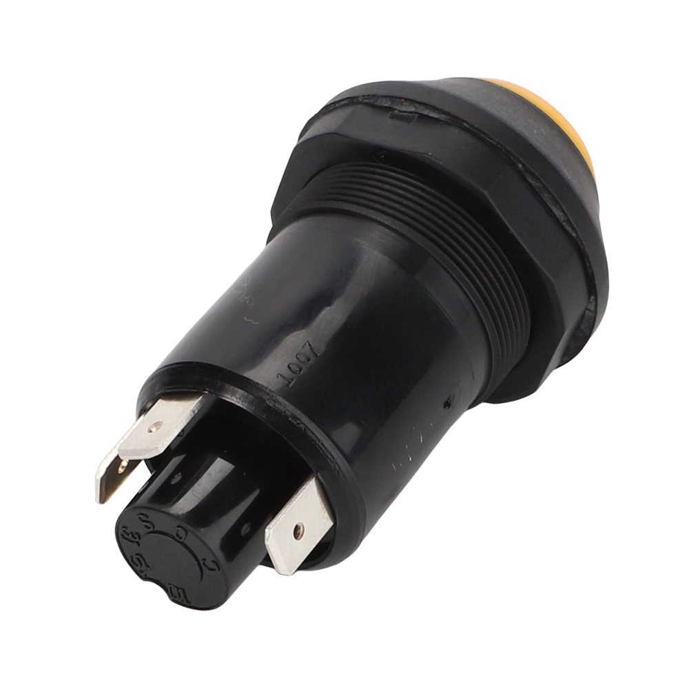 Заливная пробка