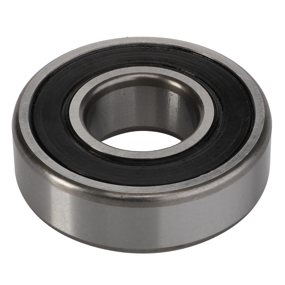 Шариковый подшипник, глубокая канавка