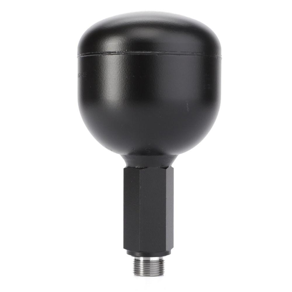 Демпфер вибрации