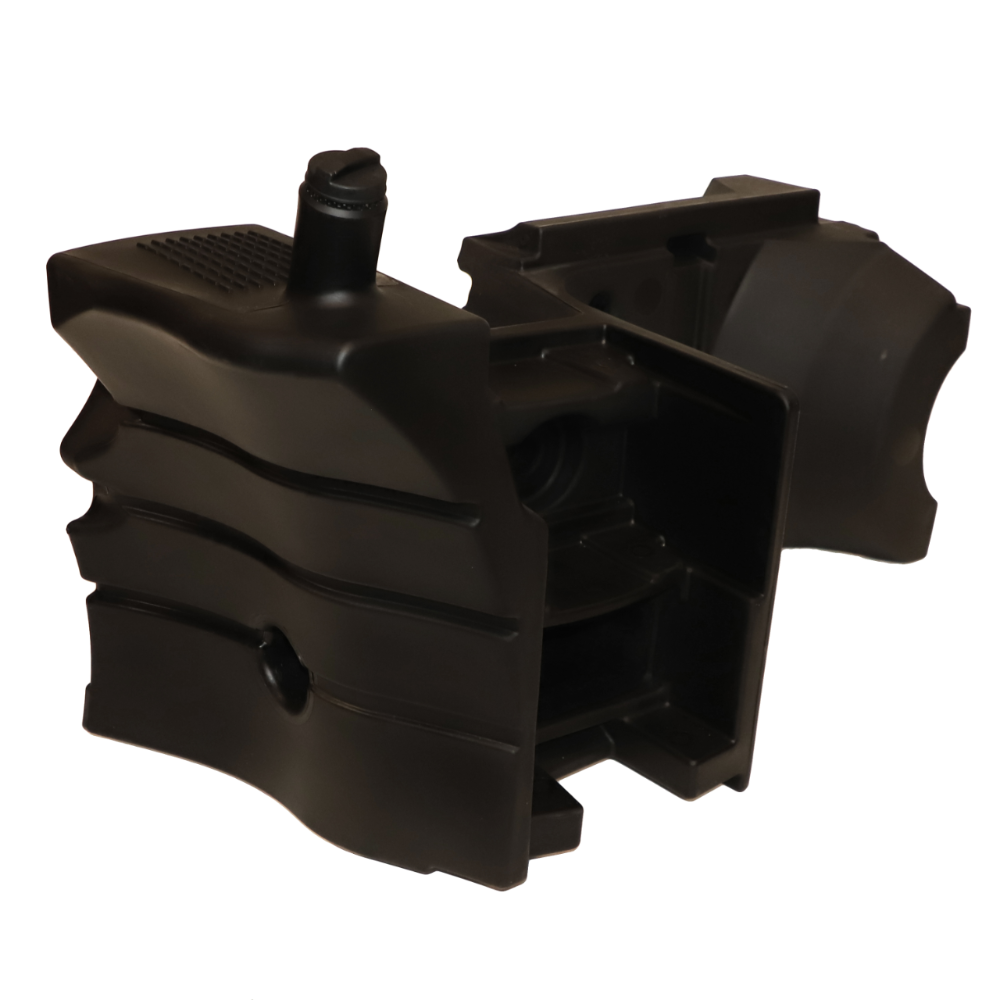 ТОПЛИВНЫЙ БАК