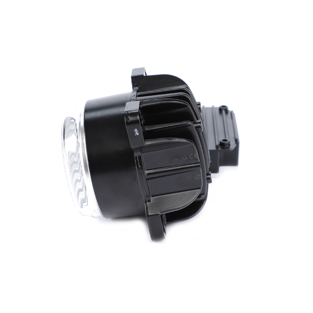 Передний рабочий фонарь