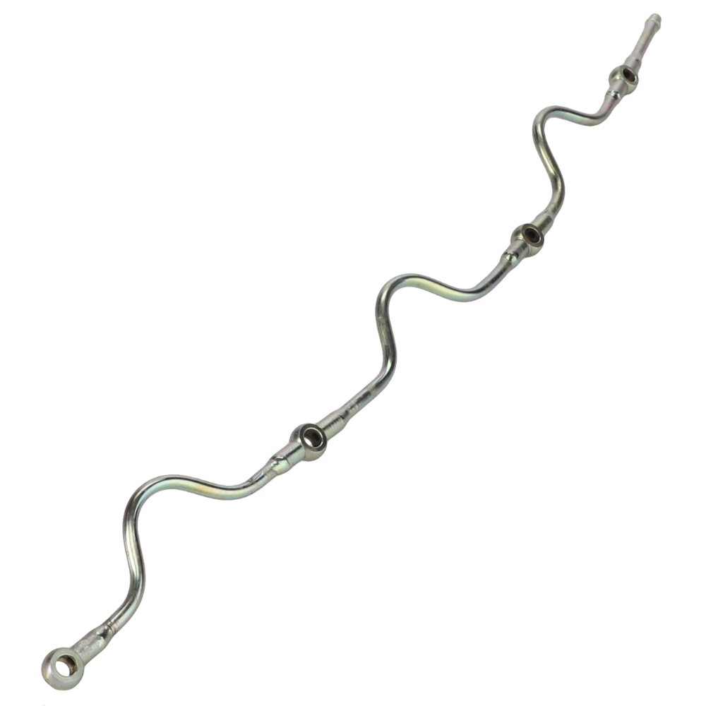 ТОПЛИВОПРОВОД