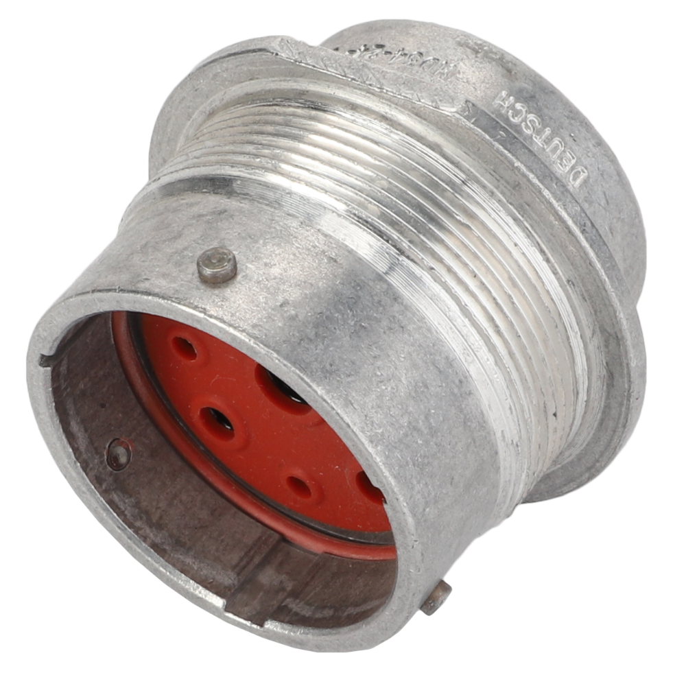 ЭЛЕКТРИЧЕСКИЙ РАЗЪЁМ