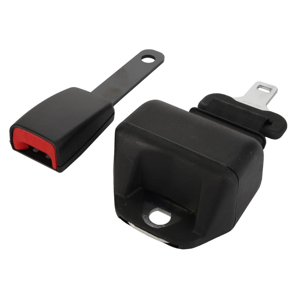 КОМПЛЕКТ РЕМНЕЙ БЕЗОПАСНОСТИ