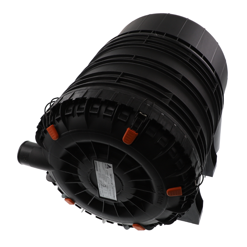 УЗЕЛ ВОЗДУШНОГО ФИЛЬТРА