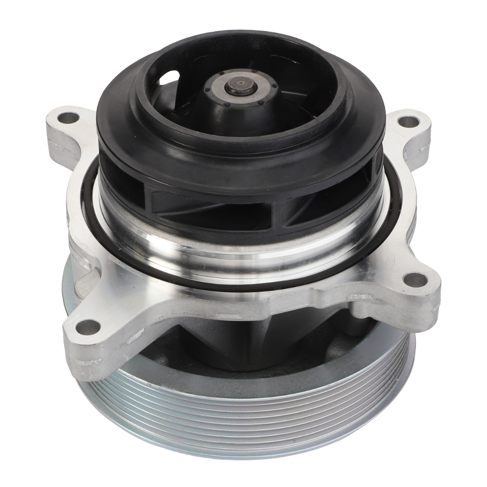 Насос охлаждающей жидкости