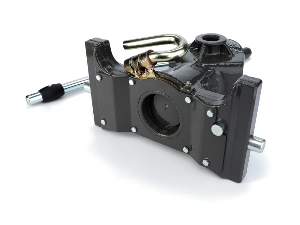 ПРИЦЕПНОЕ УСТРОЙСТВО