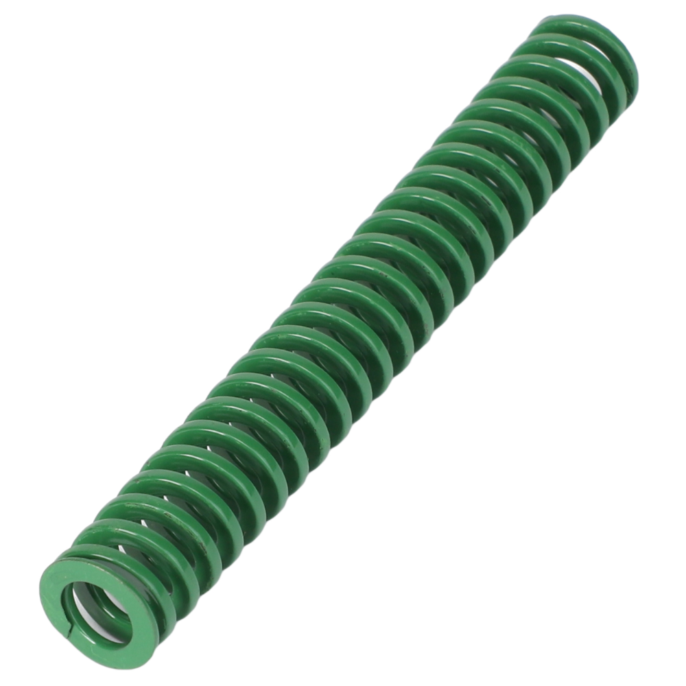 Пружина сжатия