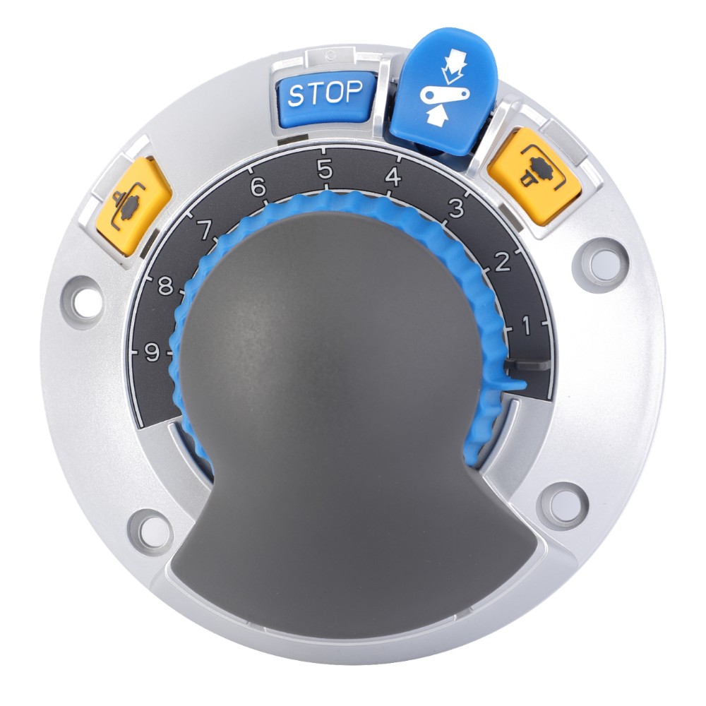 КОМФОРТНЫЙ МОДУЛЬ