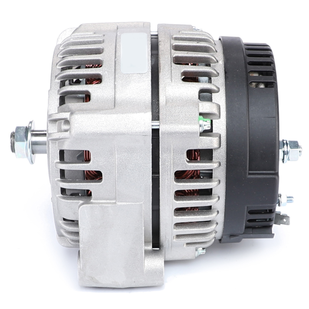 АЛЬТЕРНАТОР