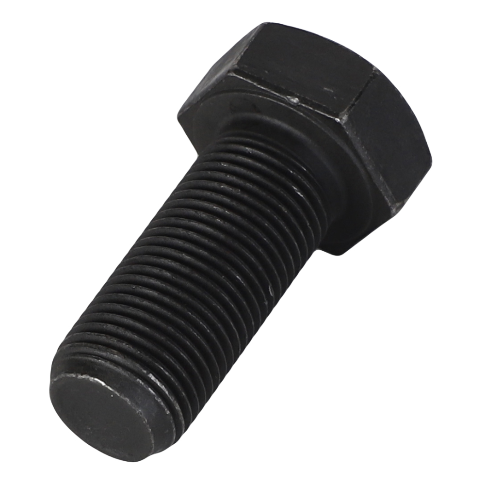 Болт с шестигранной головкой