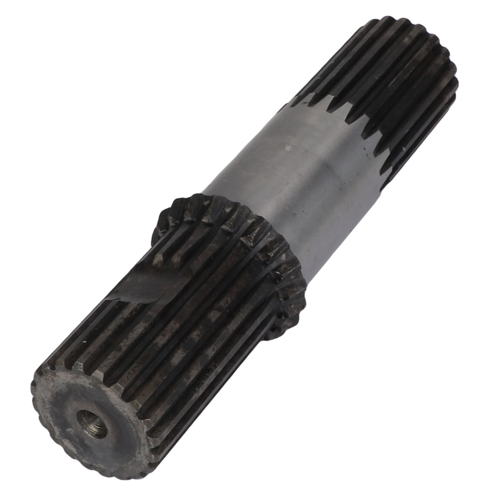 КОРОТКИЙ ВАЛ