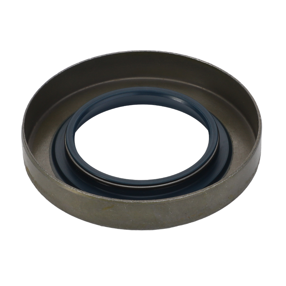 Уплотнение вала