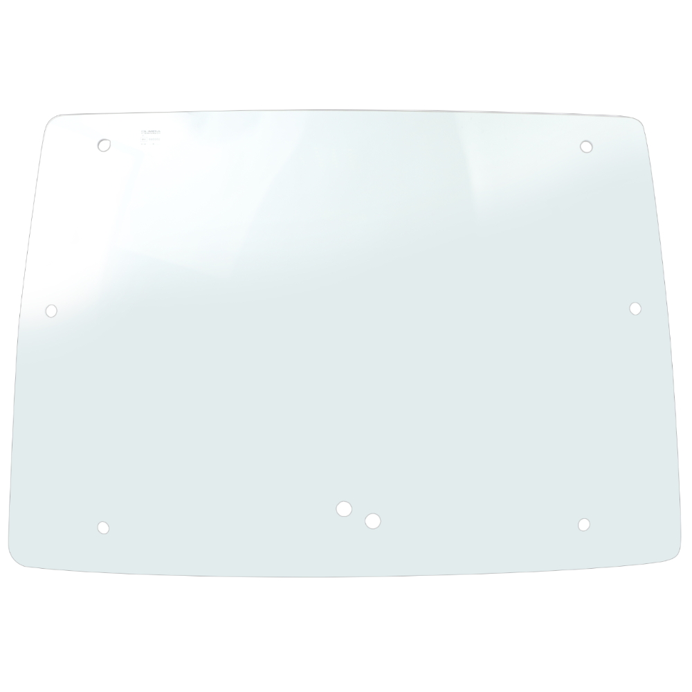 Лобовое стекло