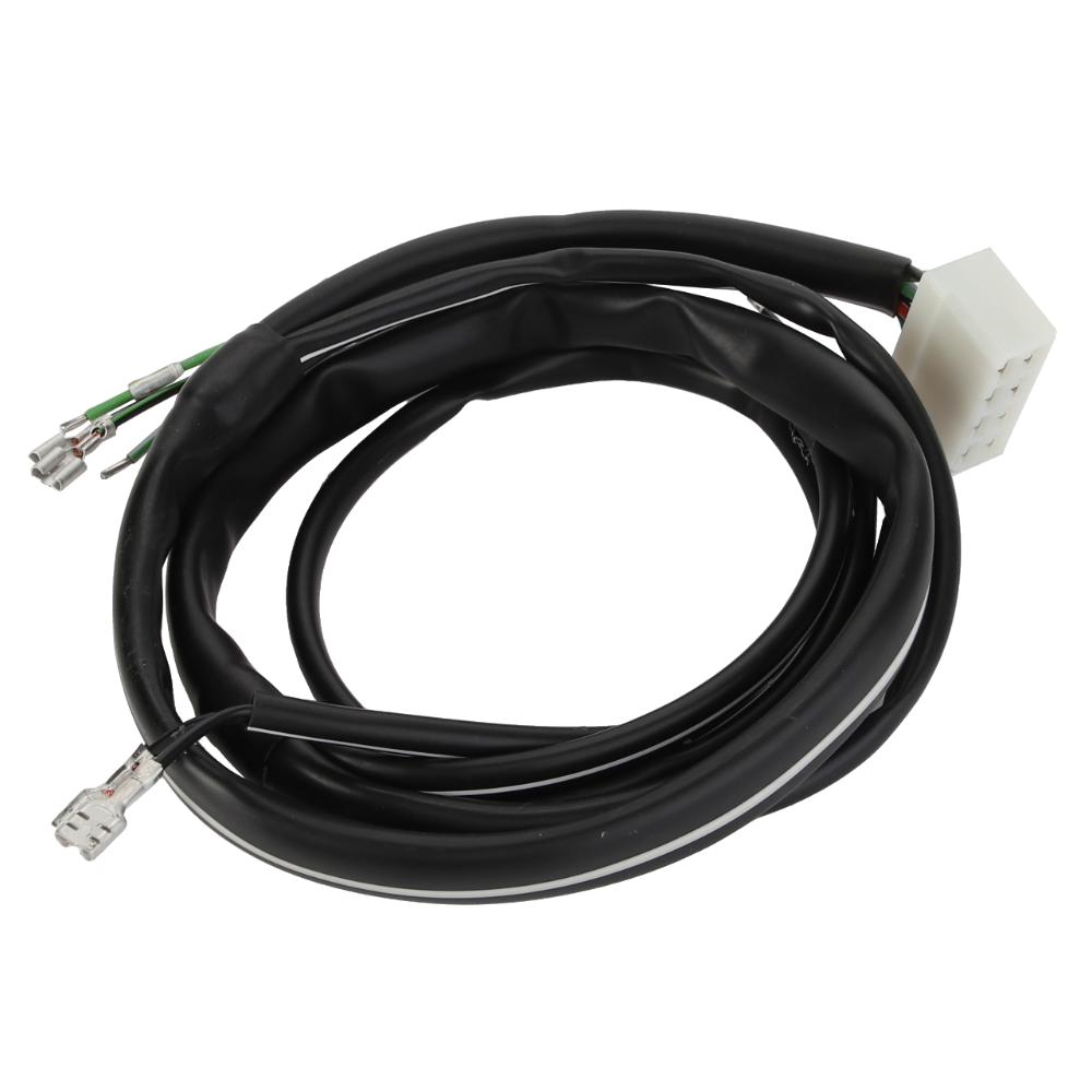 КОМПЛЕКТ ПРОВОДОВ