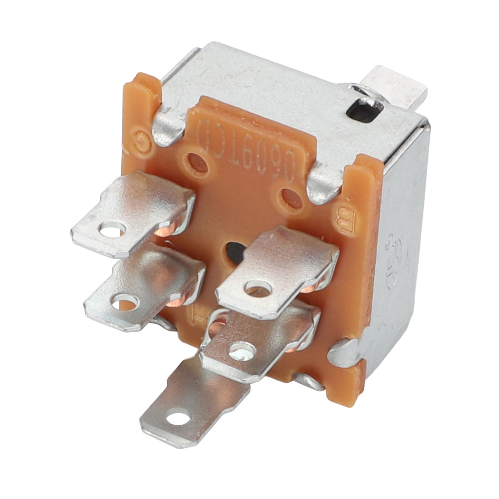 ПЕРЕКЛЮЧАТЕЛЬ ВЕНТИЛЯТОРА