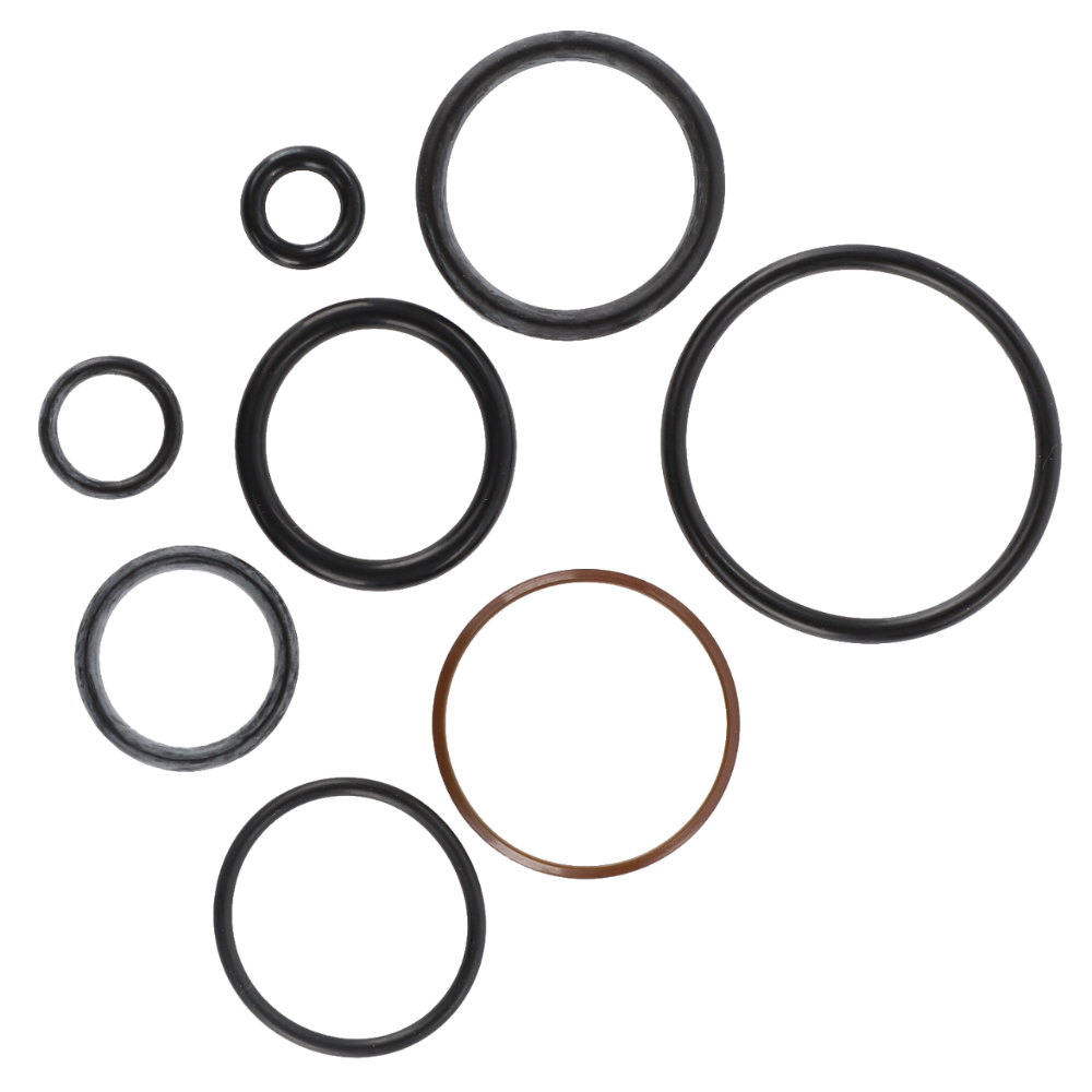 КОМПЛЕКТ ПРОКЛАДОК