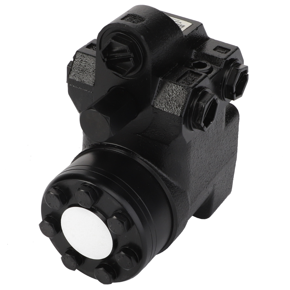 БЛОК УПРАВЛЕНИЯ