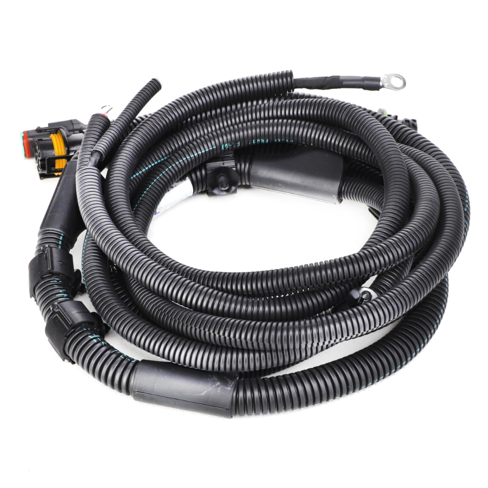 КОМПЛЕКТ, ПРОВОД