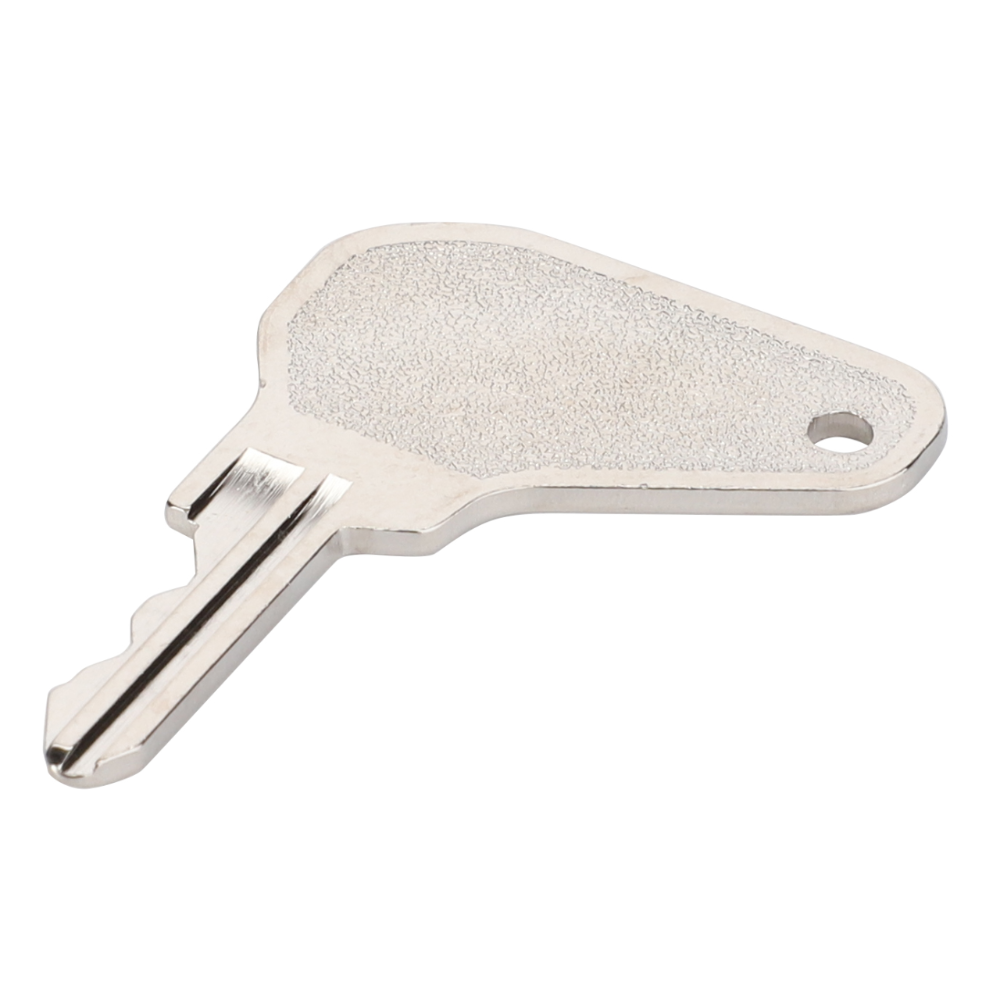 КЛЮЧ ЗАЖИГАНИЯ