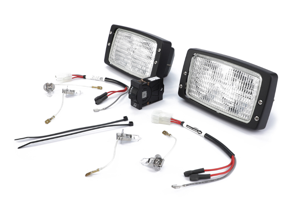 РАБОЧИЙ СВЕТ