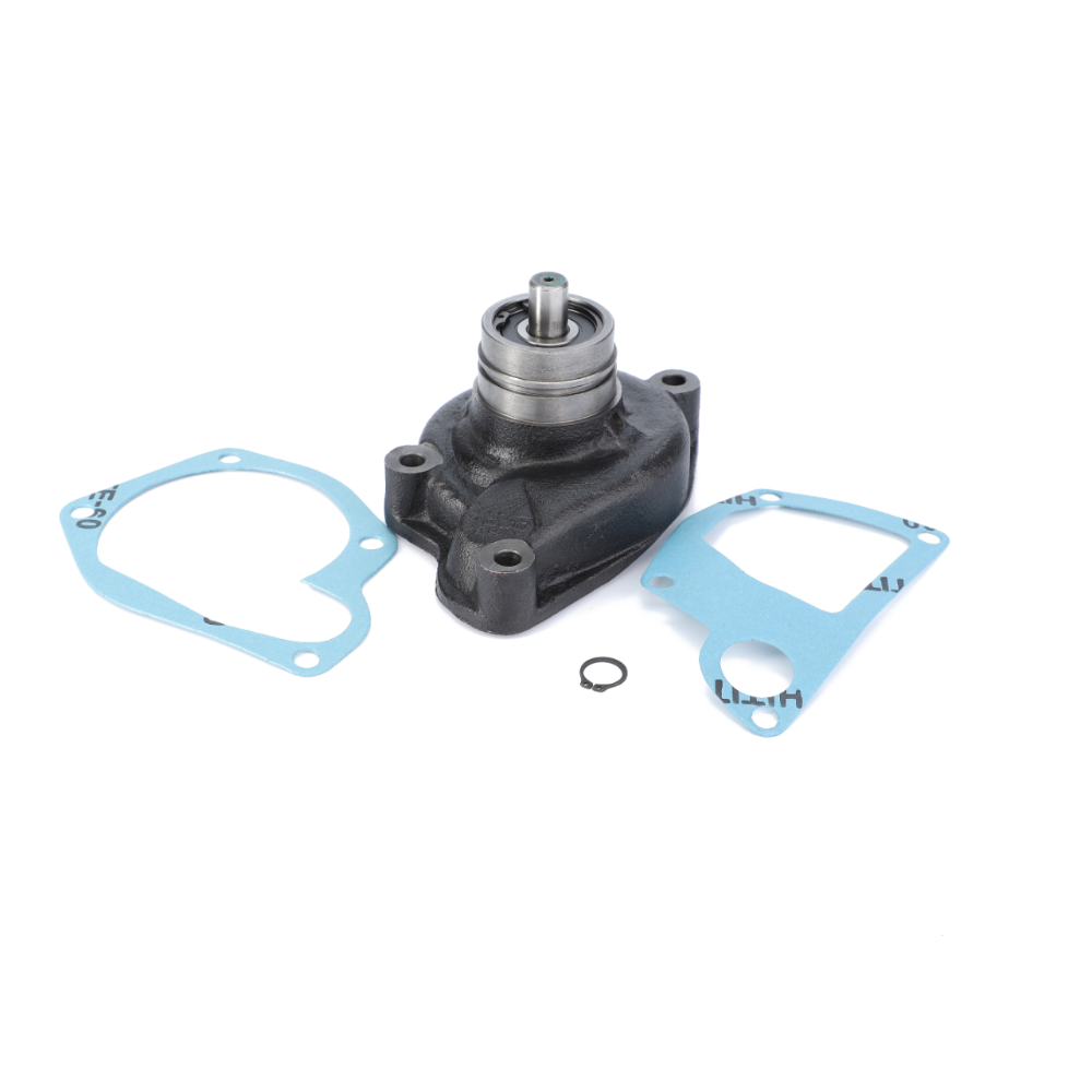 ВОДЯНОЙ НАСОС