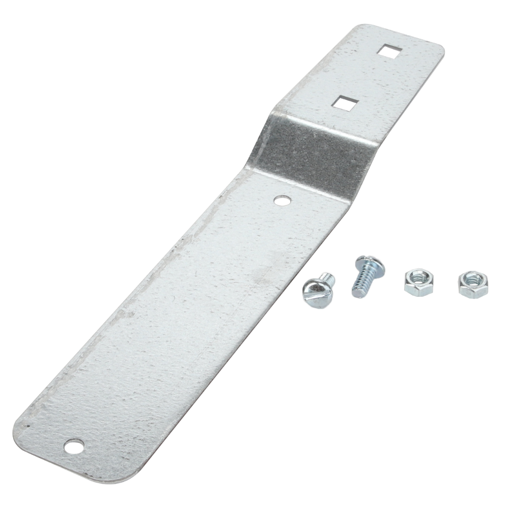 Кронштейн в сборе