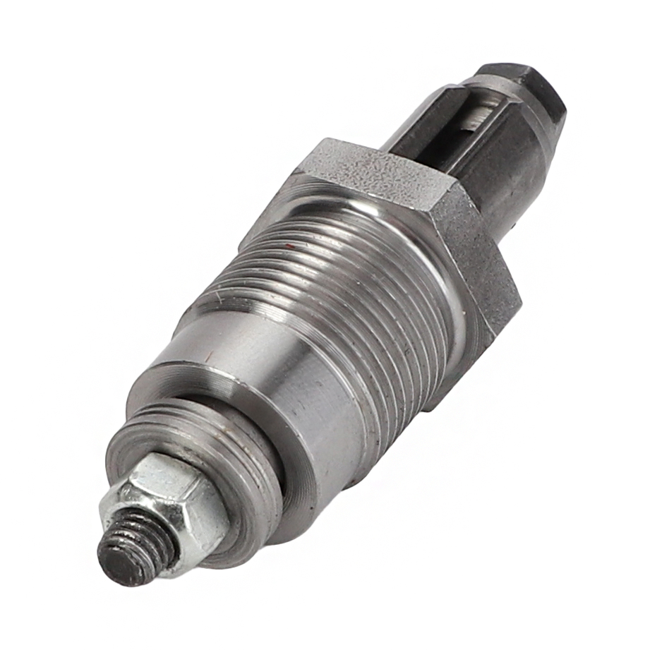 ПЕРЕНАСТРОЙКА