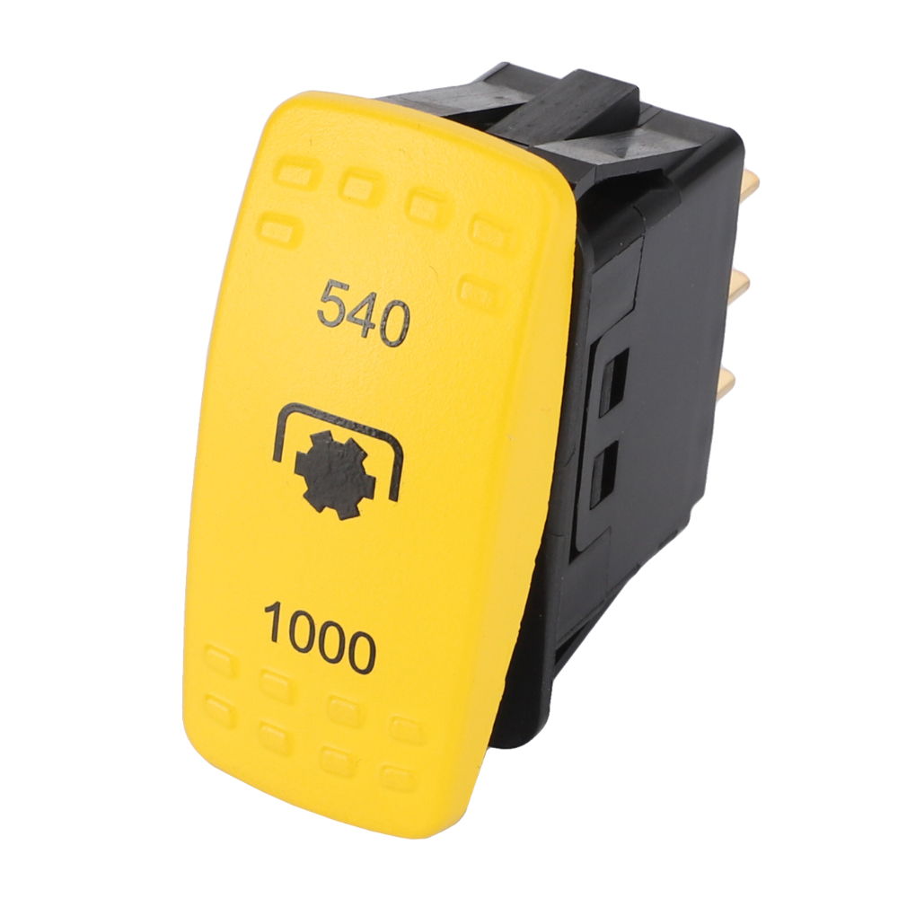 ВЫКЛЮЧАТЕЛЬ ВОМ