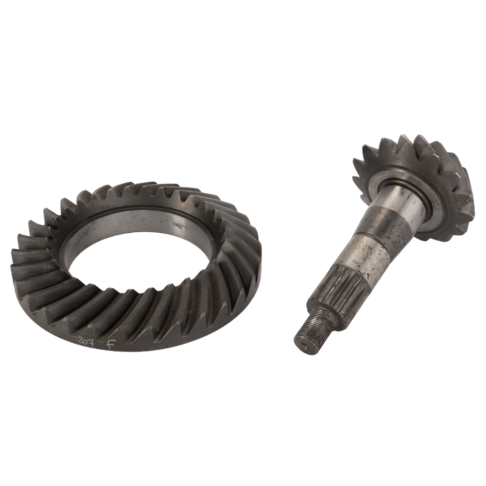 Коническая шестерня