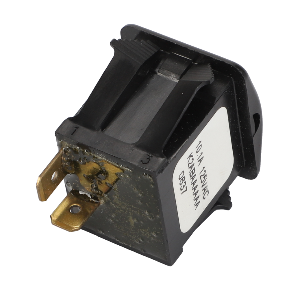 Кулисный переключатель