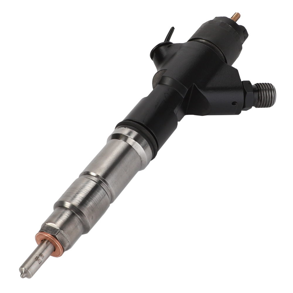 ВОССТАНОВЛЕННЫЙ ИНЖЕКТОР