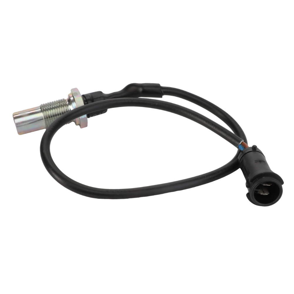 ИНДУКТИВНЫЙ ПРЕОБРАЗОВАТЕЛЬ