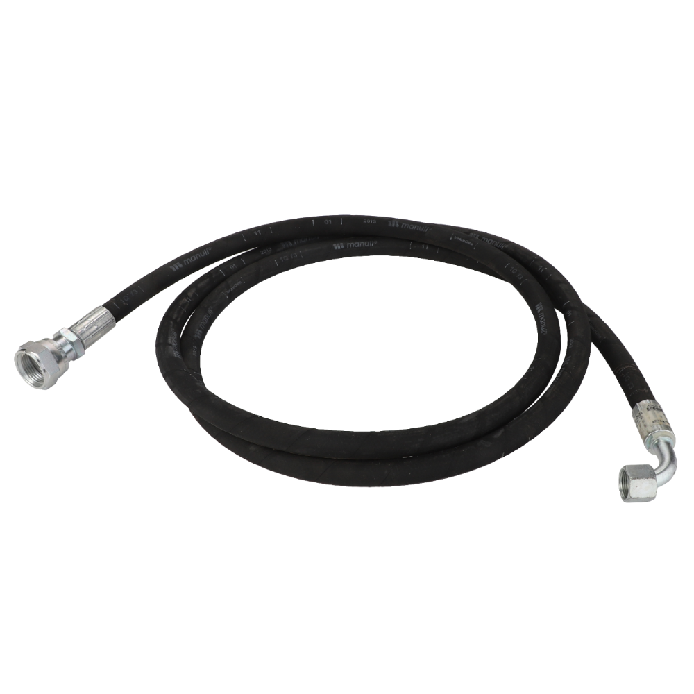 ГИДРАВЛИЧЕСКИЙ ГИБКИЙ ТРУБОПРОВОД