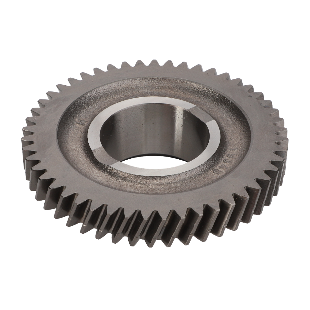 ЦИЛИНДРИЧЕСКАЯ ШЕСТЕРНЯ