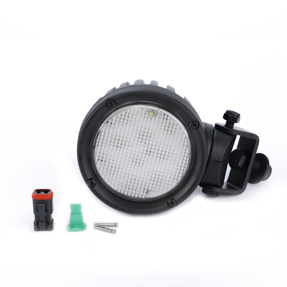 РАБОЧИЙ СВЕТ