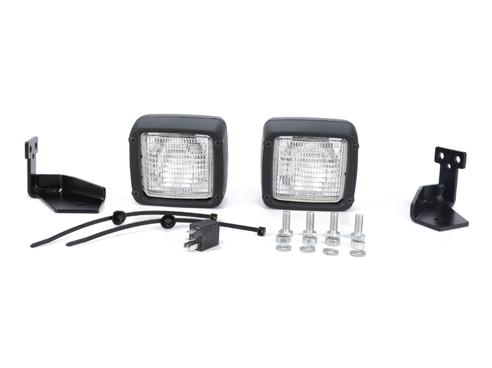 РАБОЧИЙ СВЕТ